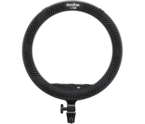 Godox LR-150B LED Ring Light - 1048947 - zdjęcie 4